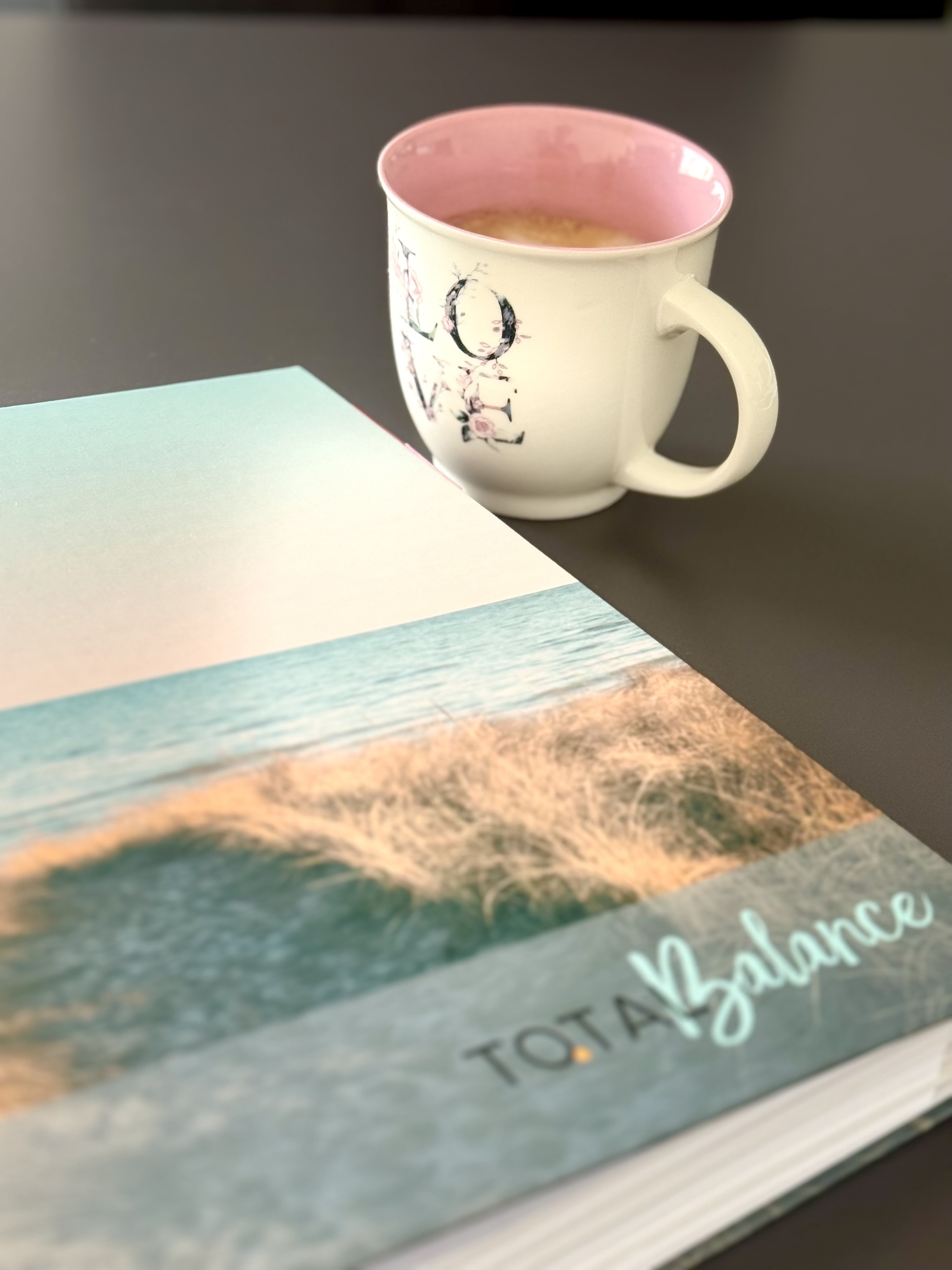TotalBalance methode